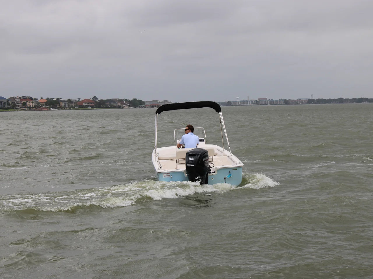 2026 Boston Whaler 170 Montauk 17.0 feet, Clearwater, Florida #12