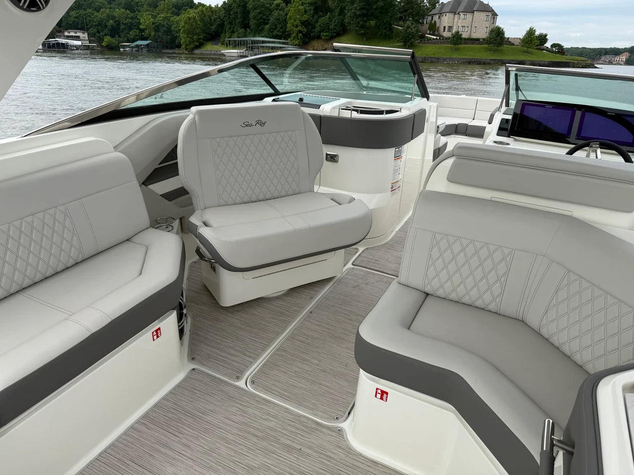 2026 Sea Ray SLX 310 31.0 feet, Clearwater, Florida #8