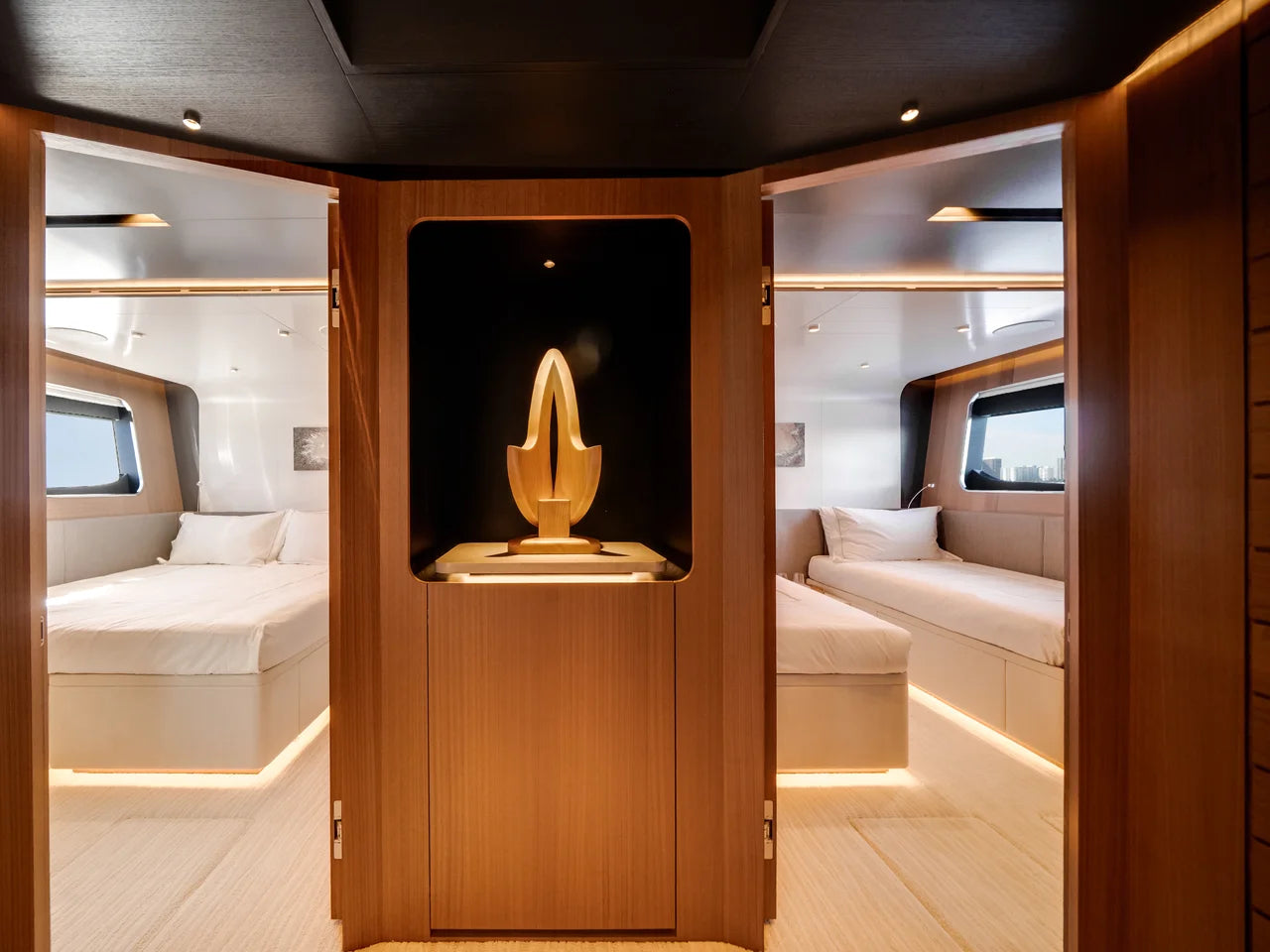 2026 Ocean Alexander 35P 113.0 feet, Clearwater, Florida #109