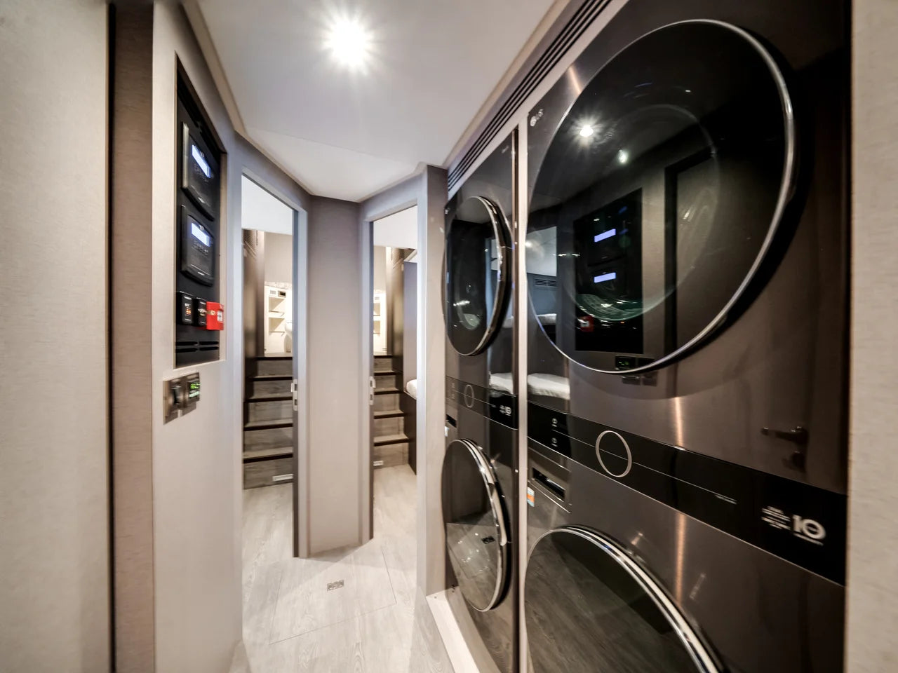 2026 Ocean Alexander 35P 113.0 feet, Clearwater, Florida #119