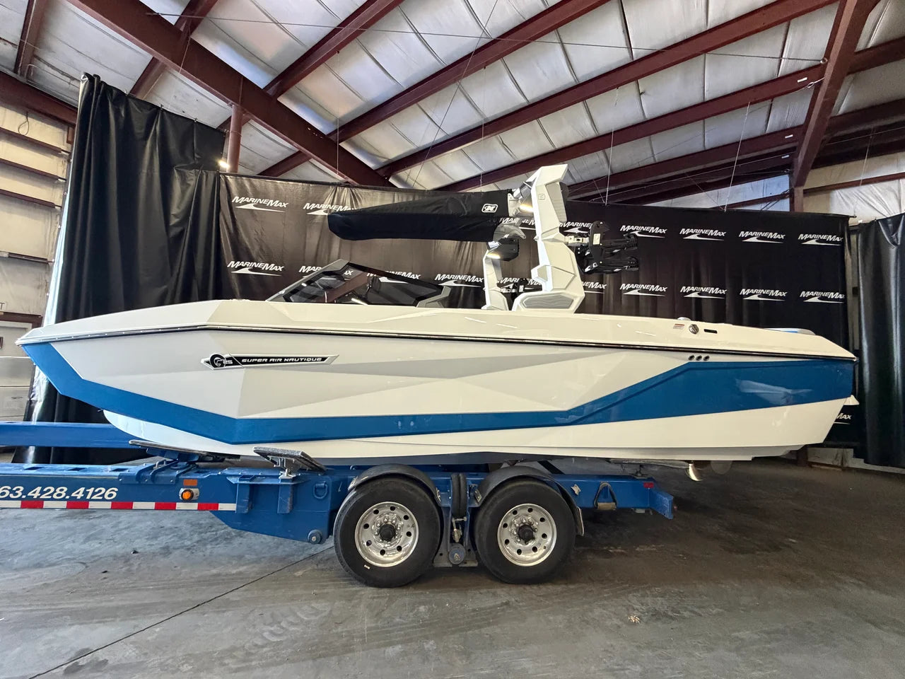 2026 Nautique Super Air Nautique G25 25.0 feet, Clearwater, Florida #1