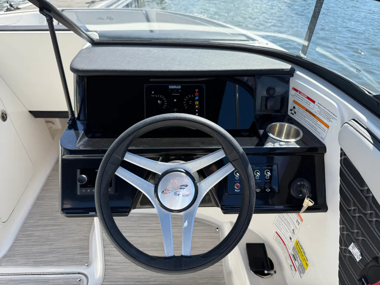 2025 Sea Ray SPX 190 Outboard 19.0 feet, Clearwater, Florida #20