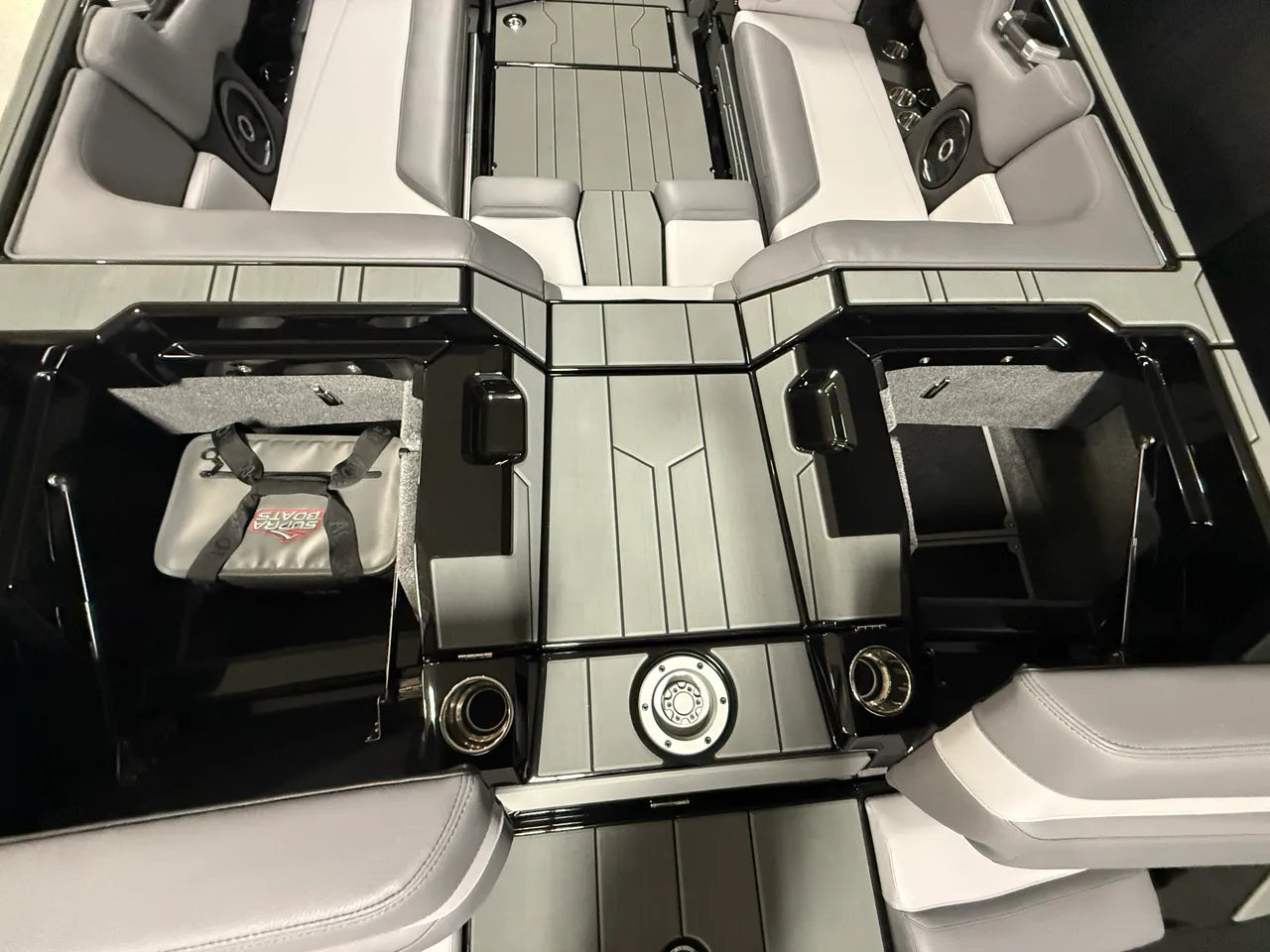 2026 Supra SL 23.0 feet, Clearwater, Florida #26