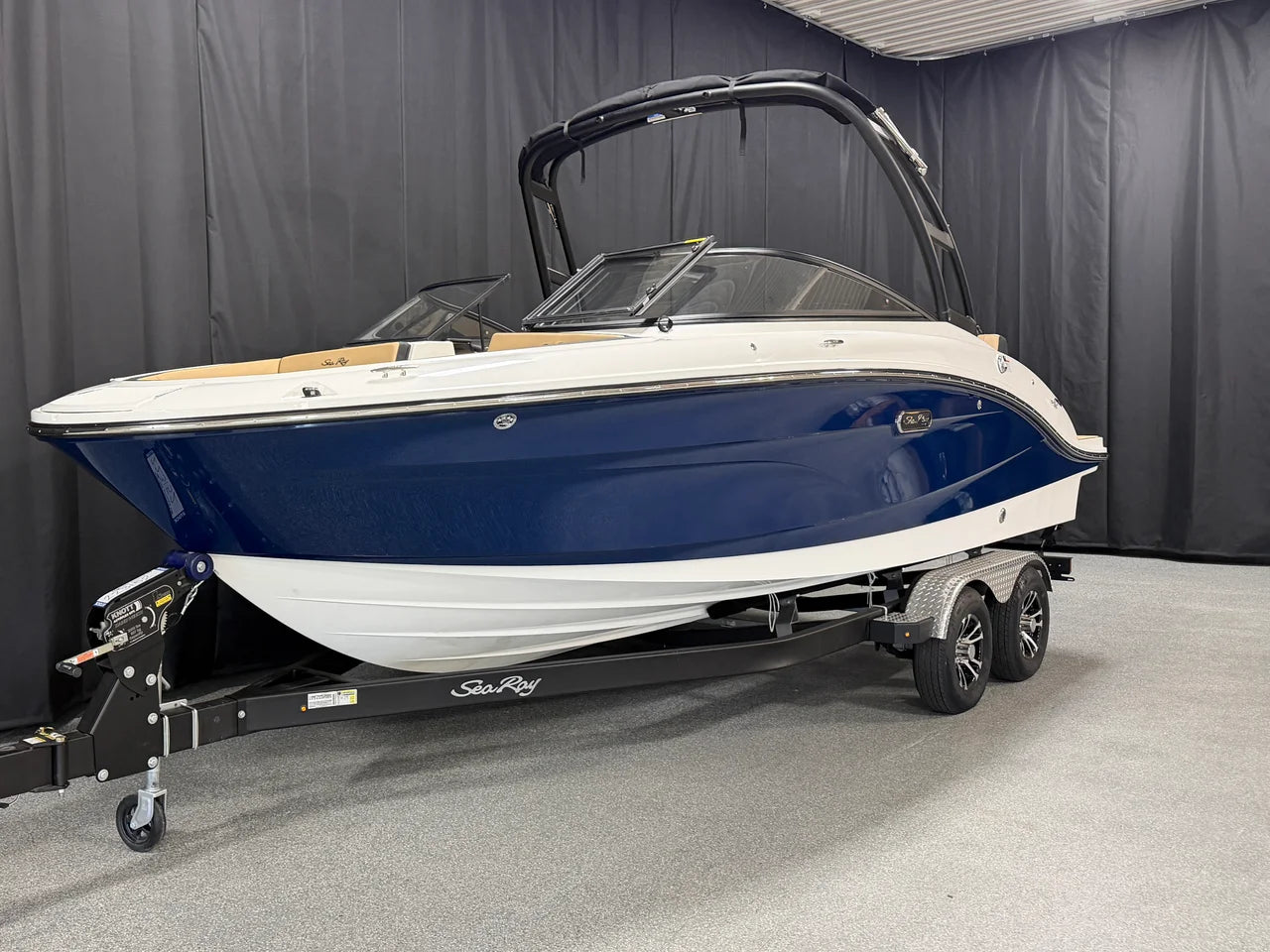 2027 Sea Ray SPX 210 21.0 feet, Clearwater, Florida #3