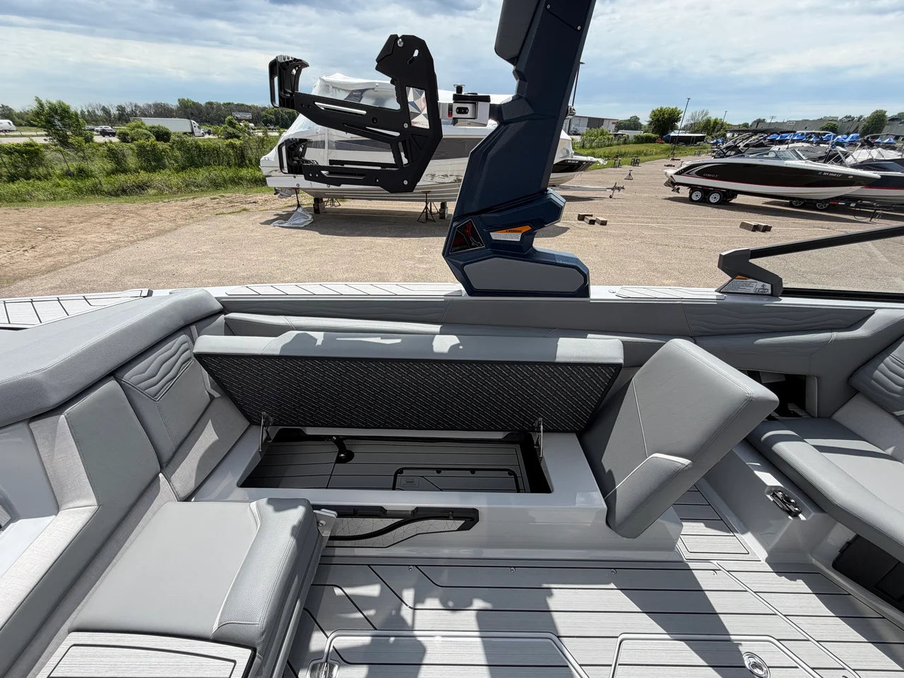2026 Nautique Super Air Nautique G25 25.0 feet, Clearwater, Florida #26