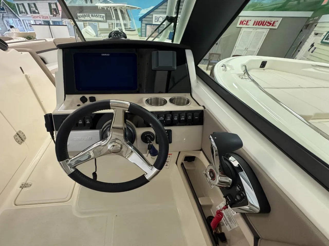 2026 Boston Whaler 240 Vantage 24.0 feet, Clearwater, Florida #25