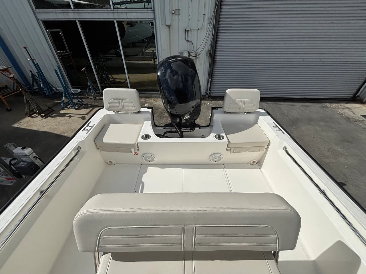 2026 Boston Whaler 190 Montauk 19.0 feet, Clearwater, Florida #9