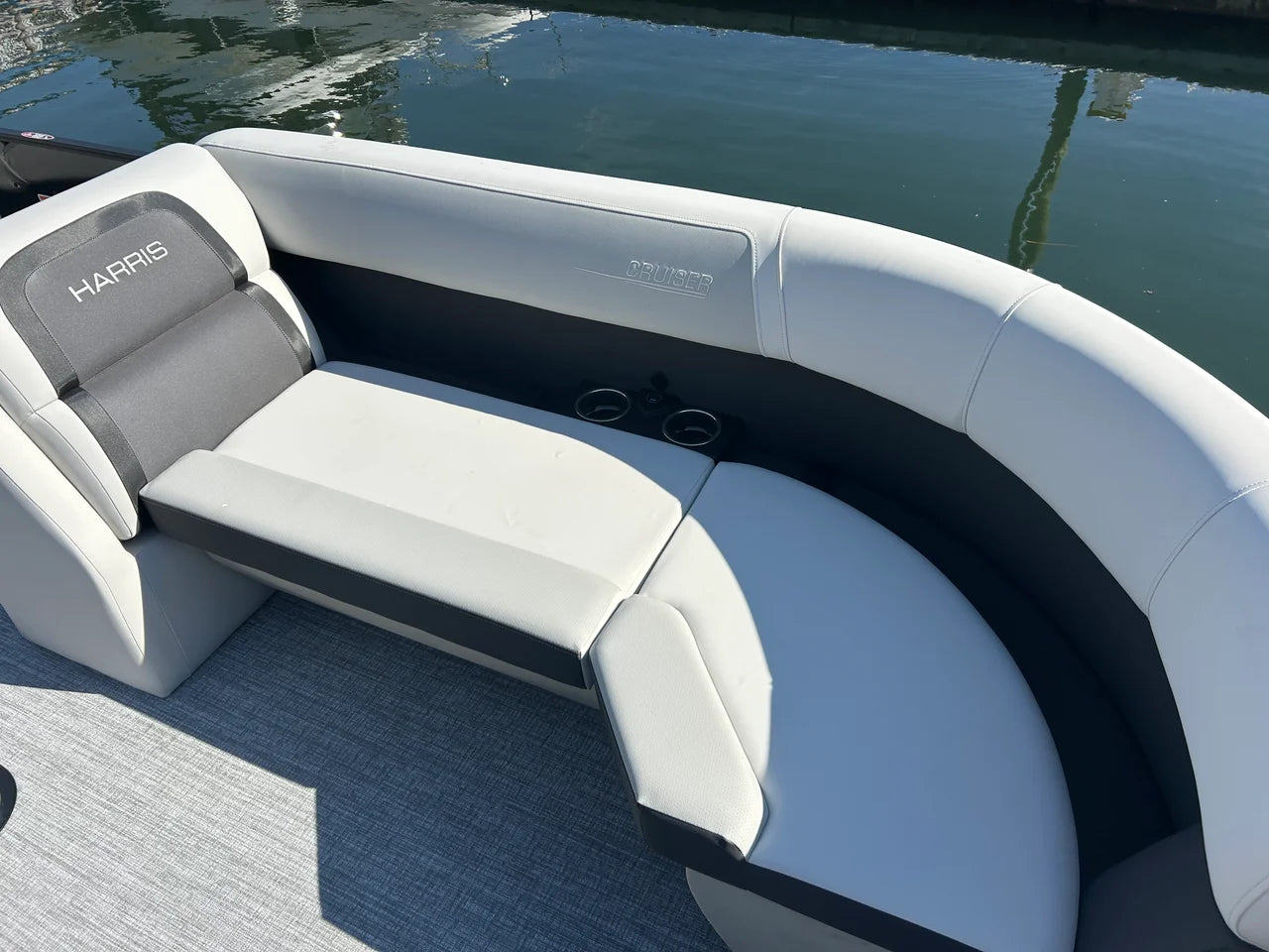2026 Harris Cruiser 230 25.0 feet, Clearwater, Florida #19