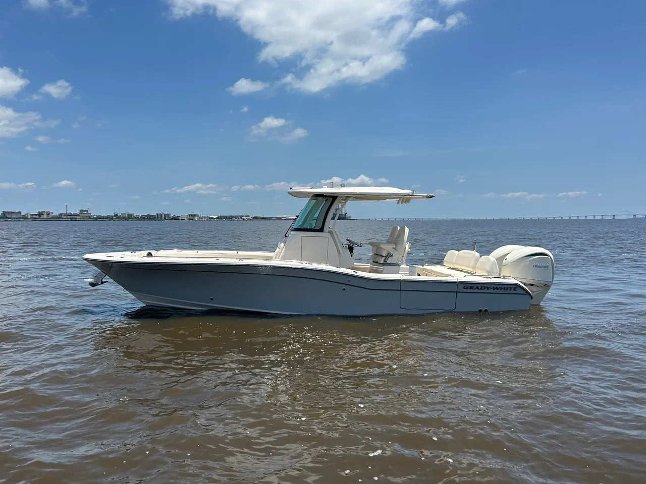 2026 Grady-White 281 CE 28.0 feet, Clearwater, Florida #1