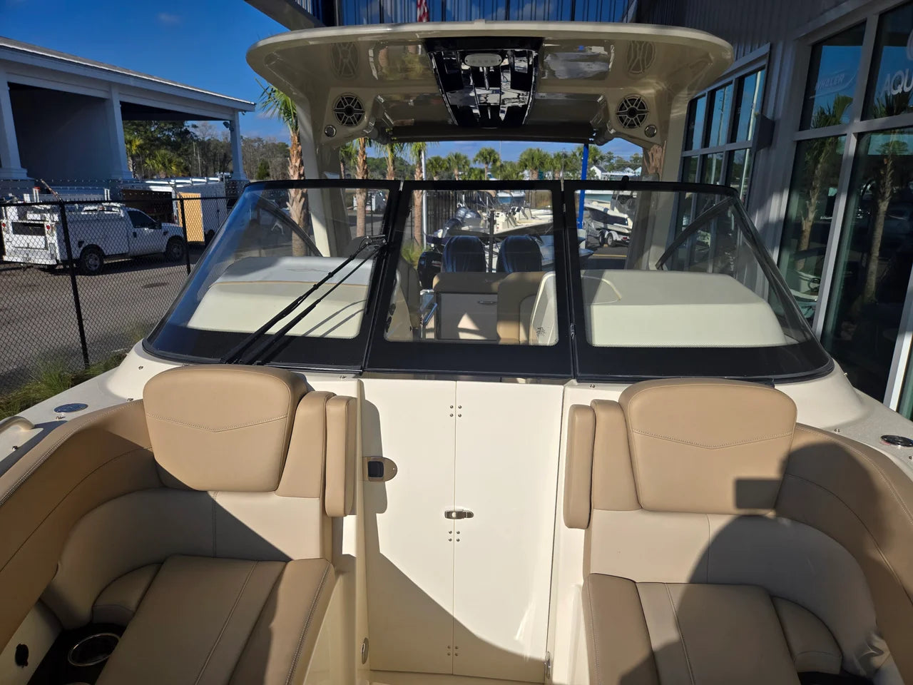 2025 Scout 277 Dorado 27.0 feet, Clearwater, Florida #17