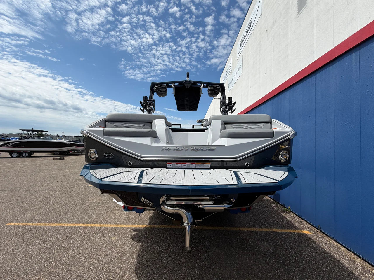 2026 Nautique Super Air Nautique G25 25.0 feet, Clearwater, Florida #7