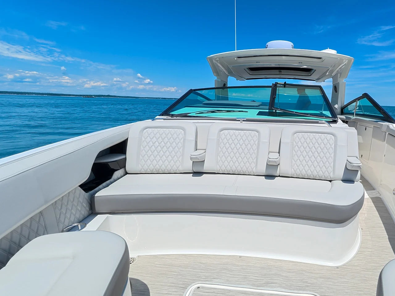 2026 Sea Ray SLX 400 Outboard 40.0 feet, Clearwater, Florida #63