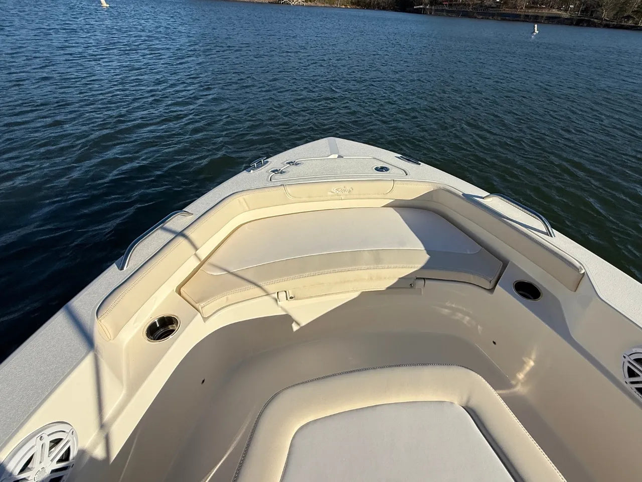 2026 Scout 188 Sportfish 18.0 feet, Clearwater, Florida #27
