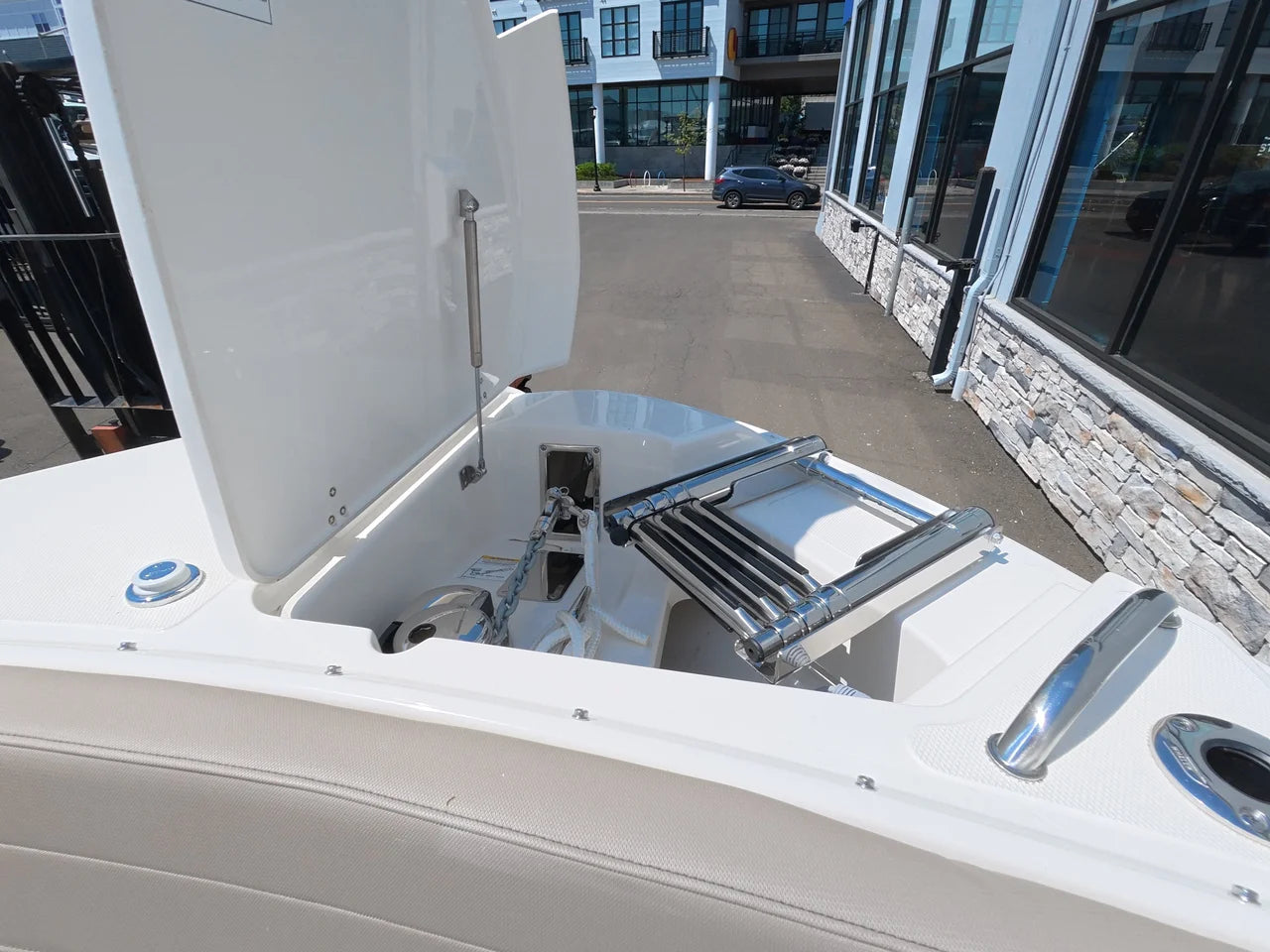 2026 Boston Whaler 240 Vantage 24.0 feet, Clearwater, Florida #39