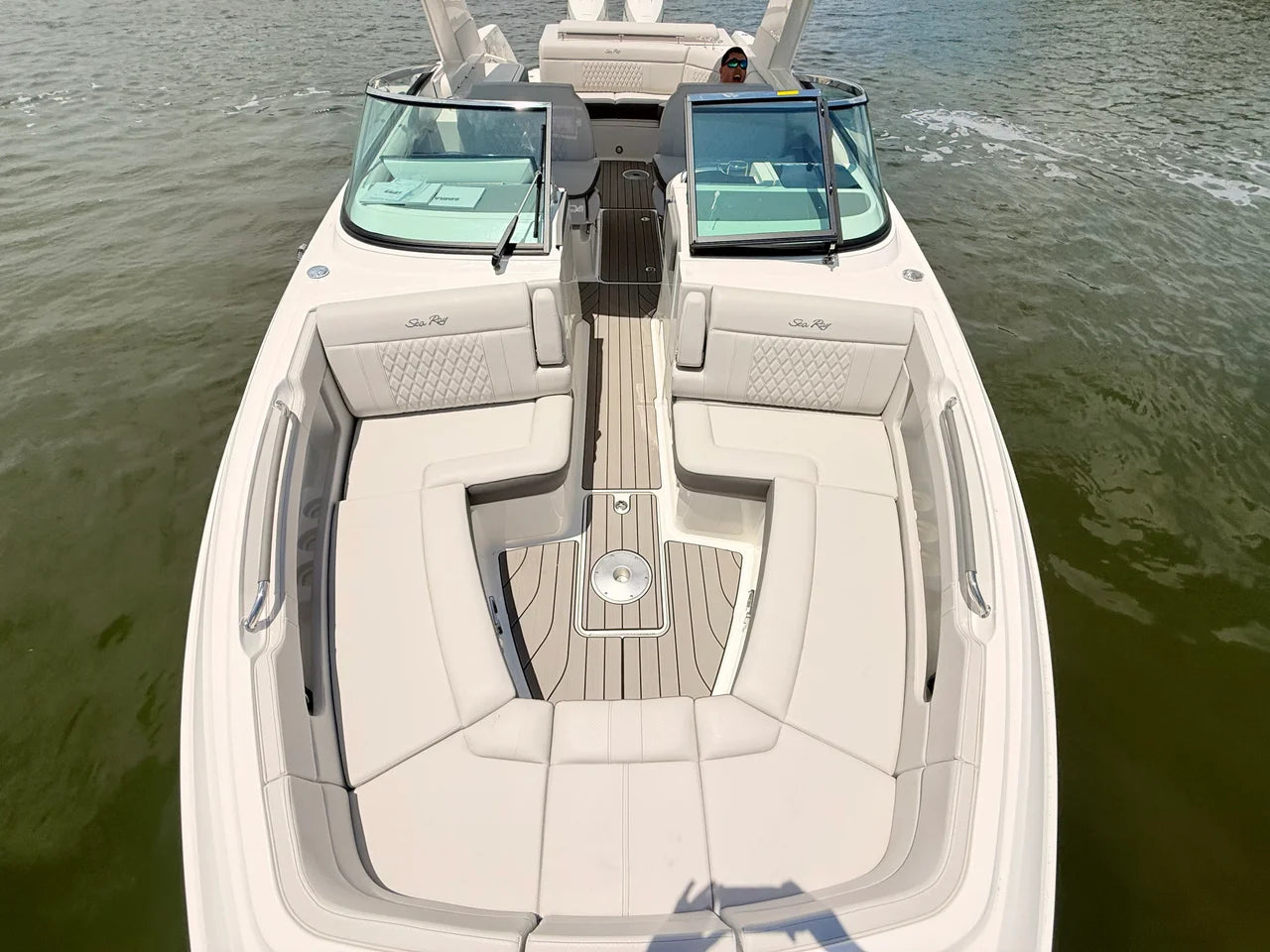 2026 Sea Ray SLX 310 Outboard 31.0 feet, Clearwater, Florida #73
