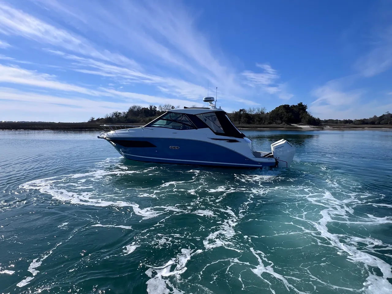 2026 Sea Ray Sundancer 320 Outboard 32.0 feet, Clearwater, Florida #1
