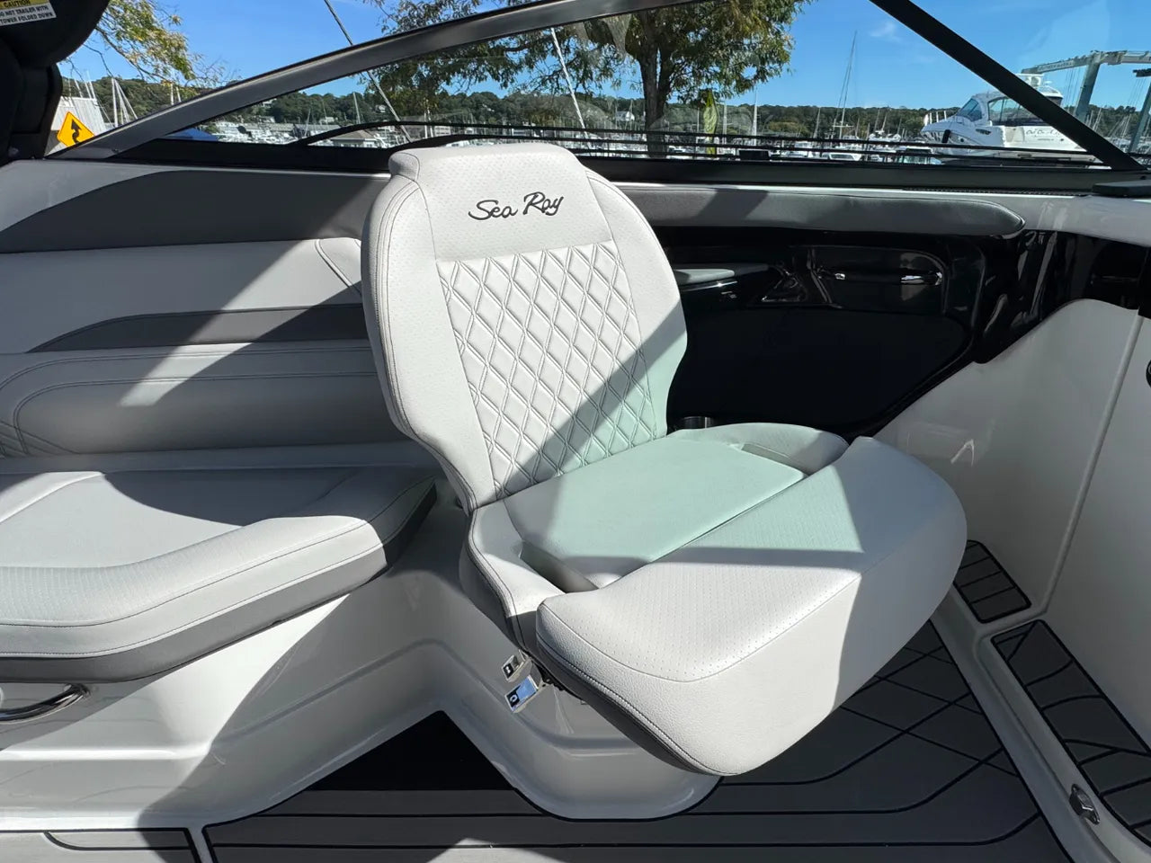 2026 Sea Ray SLX 280 Outboard 28.0 feet, Clearwater, Florida #17