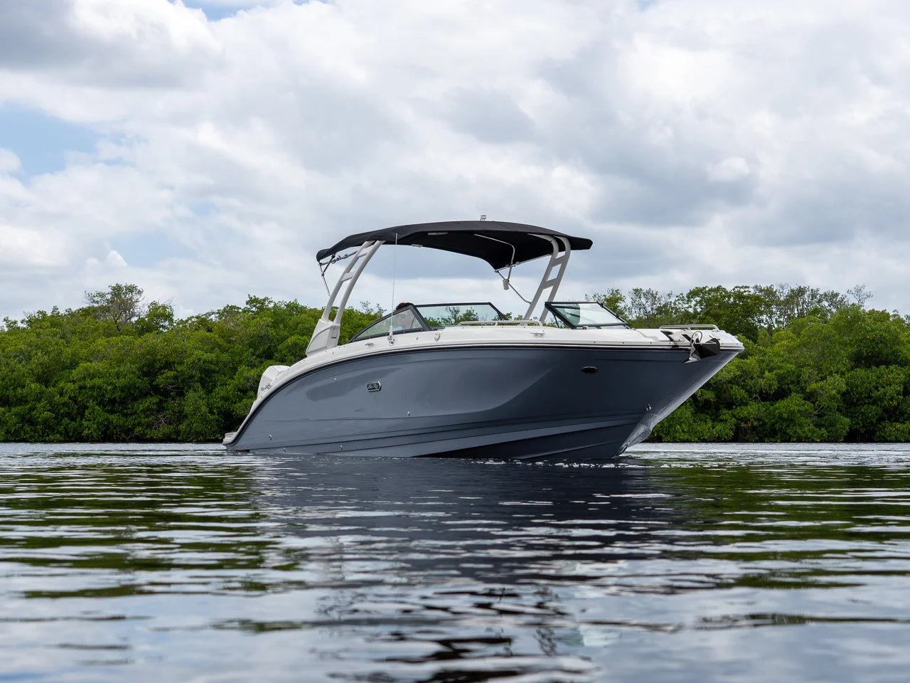 2026 Sea Ray SDX 290 Outboard 29.0 feet, Clearwater, Florida #27