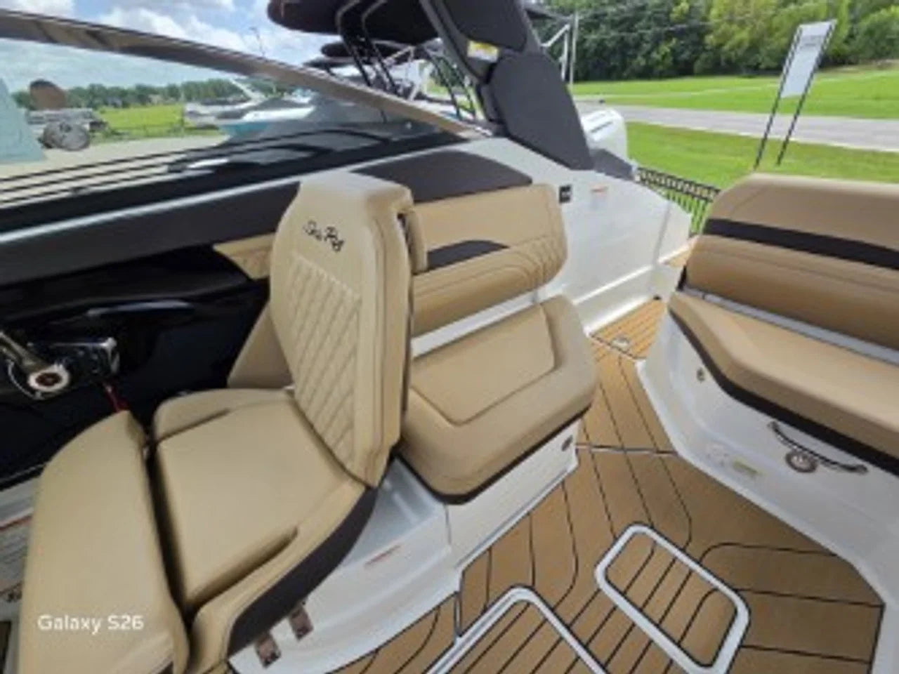 2027 Sea Ray 260SLX 26.0 feet, Clearwater, Florida #22