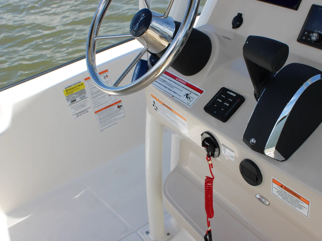2026 Boston Whaler 210 Montauk 21.0 feet, Clearwater, Florida #30
