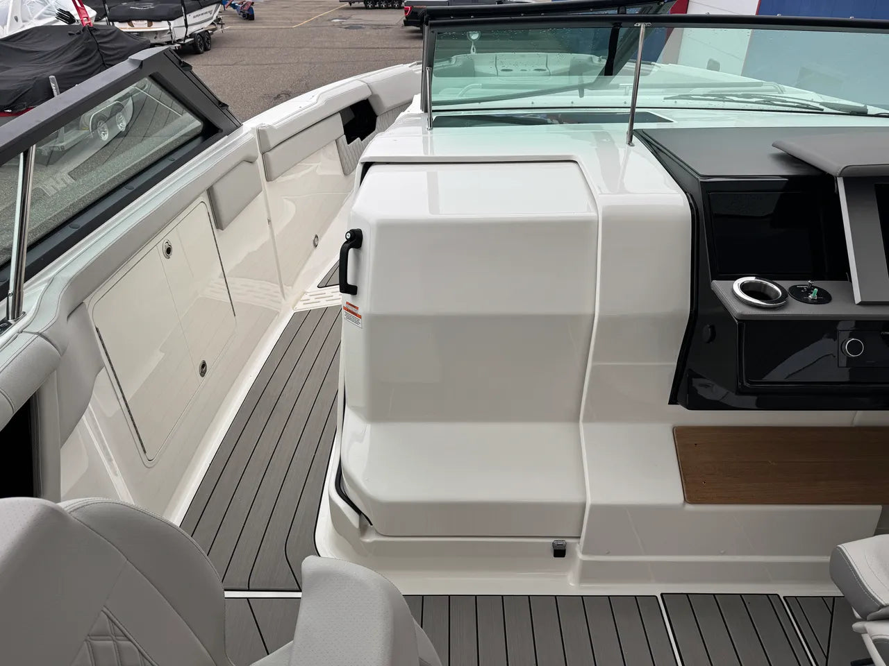 2026 Sea Ray SLX 400 40.0 feet, Clearwater, Florida #36