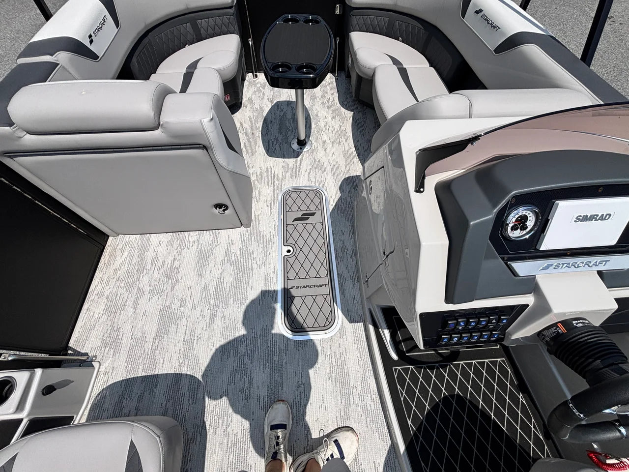 2026 Starcraft SLS 3 Q DH 24.0 feet, Clearwater, Florida #10