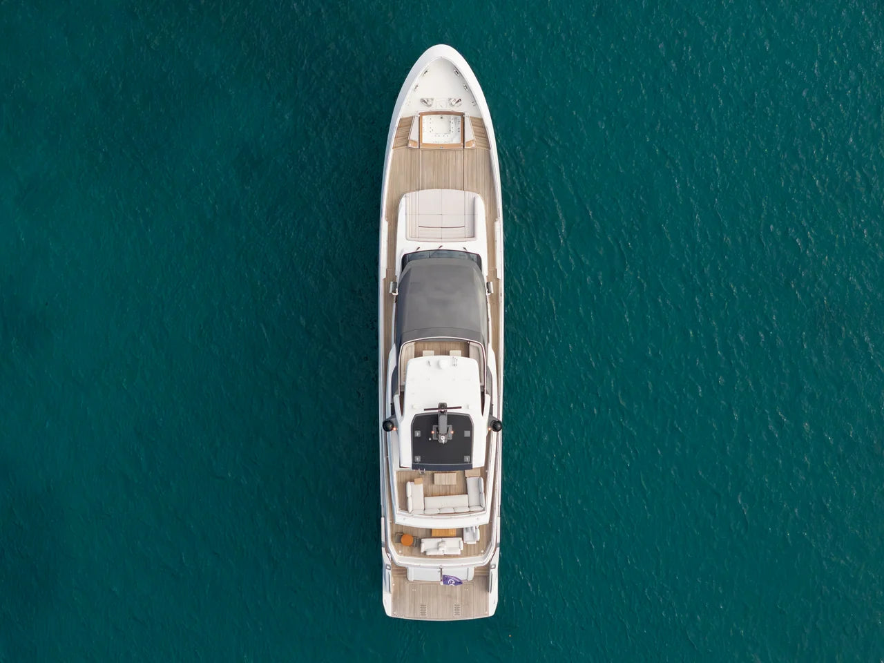 2026 Ocean Alexander 35P 113.0 feet, Clearwater, Florida #19