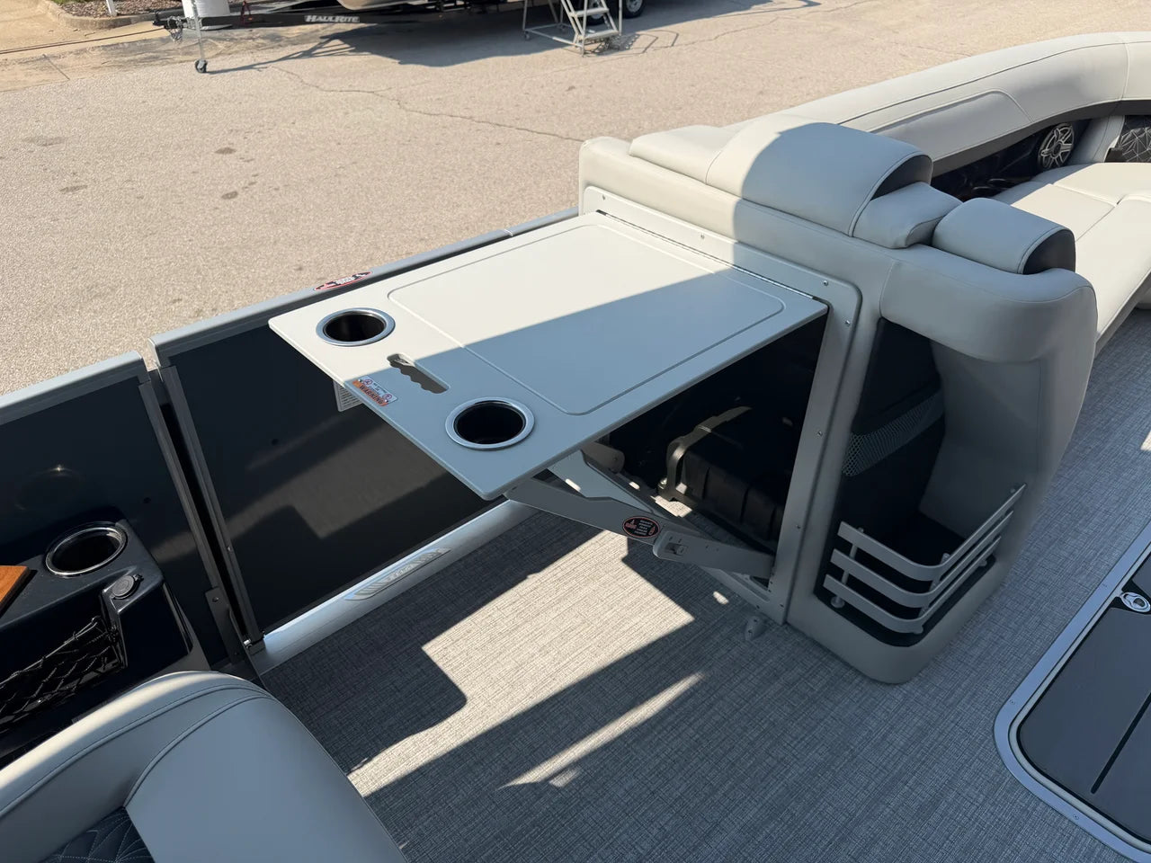 2026 Harris Grand Mariner 250 25.0 feet, Clearwater, Florida #39