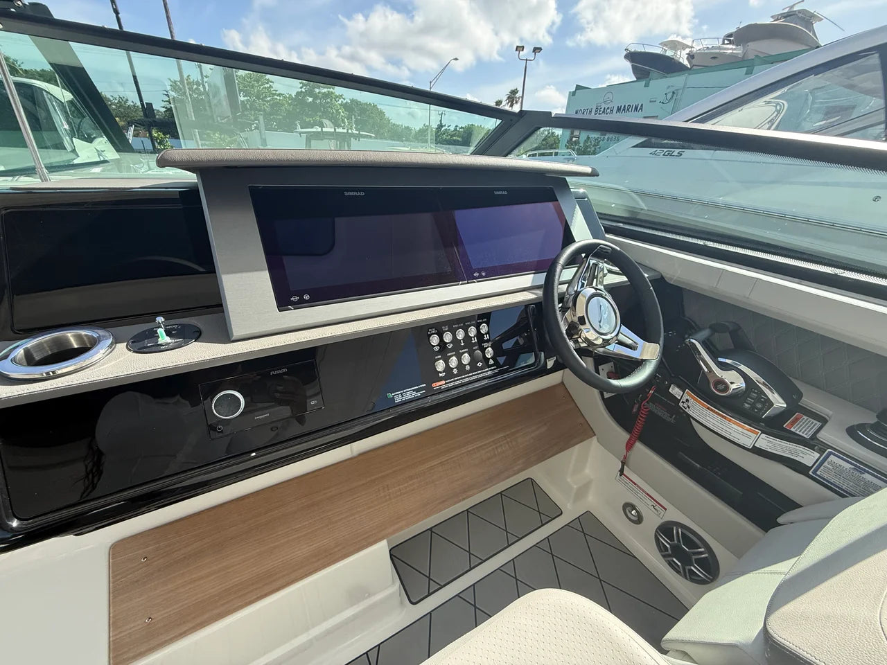 2026 Sea Ray SLX 400 Outboard 40.0 feet, Clearwater, Florida #34