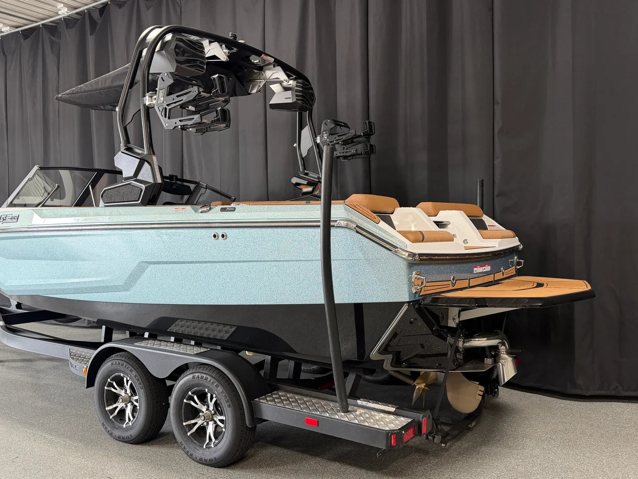 2026 Nautique Super Air Nautique GS20 20.0 feet, Clearwater, Florida #4