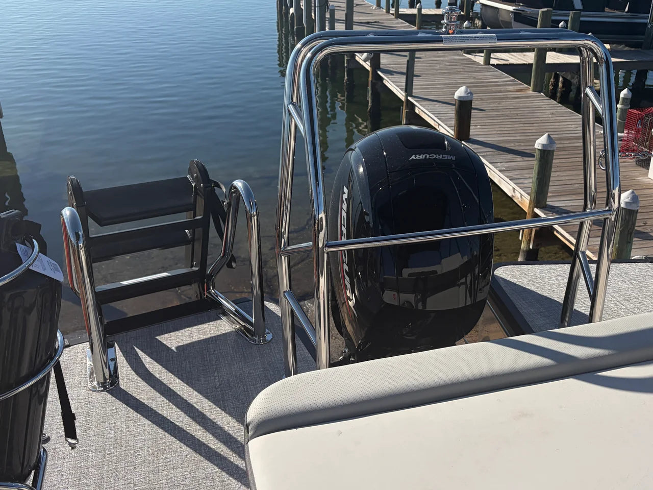 2026 Harris Cruiser 230 23.0 feet, Clearwater, Florida #21