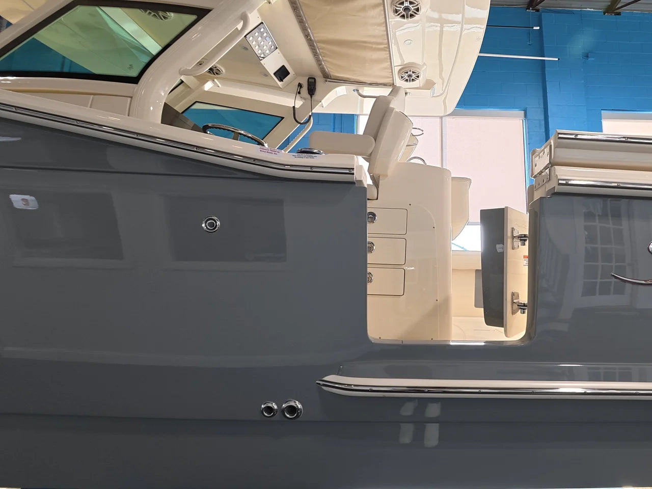 2026 Scout 305 LXF 30.0 feet, Clearwater, Florida #66
