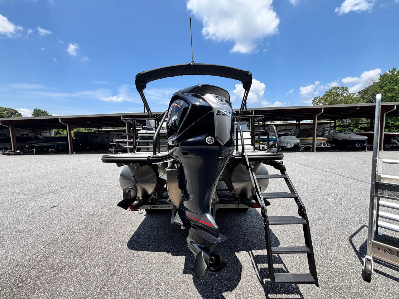 2026 Starcraft EXS 3 Q 23.0 feet, Clearwater, Florida #3