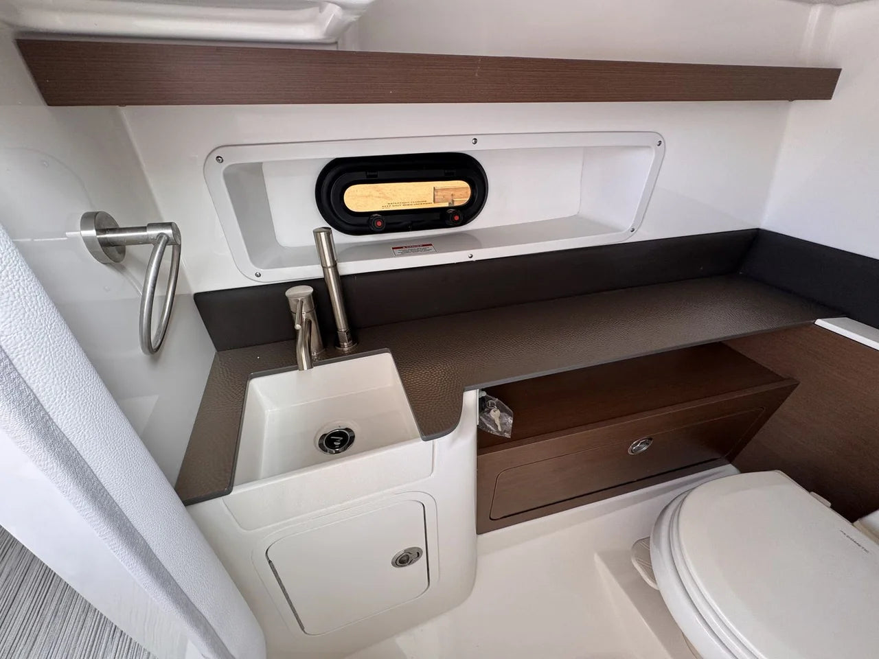 2026 Sea Ray SDX 290 Outboard 29.0 feet, Clearwater, Florida #24
