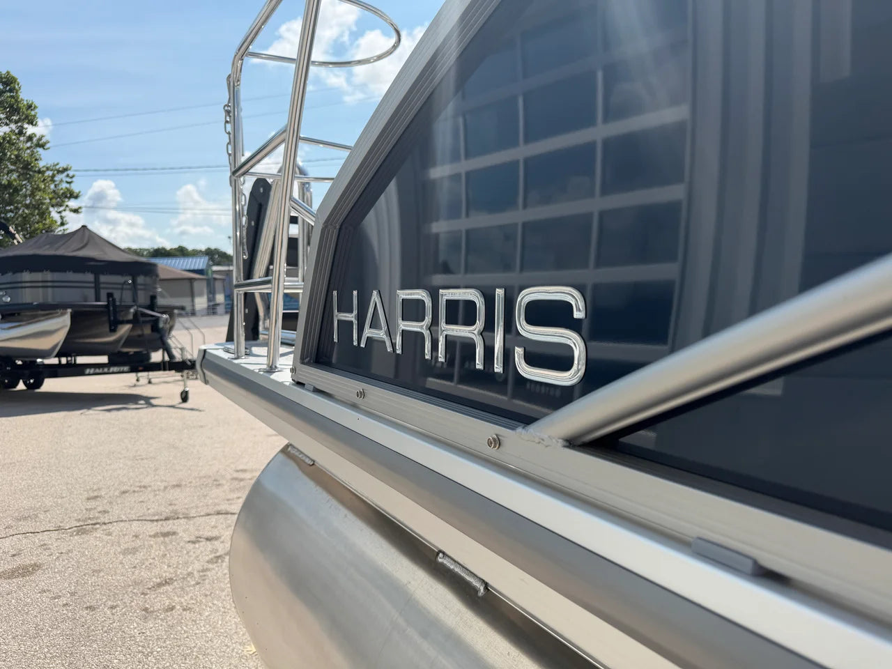 2026 Harris Cruiser 250 25.0 feet, Clearwater, Florida #12