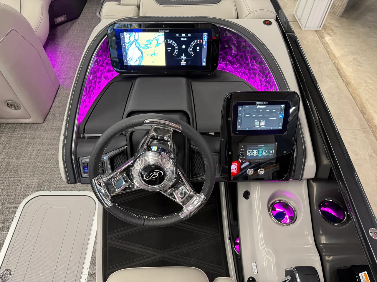 2026 Barletta RESERVELEGGERA26UCA 26.0 feet, Clearwater, Florida #42