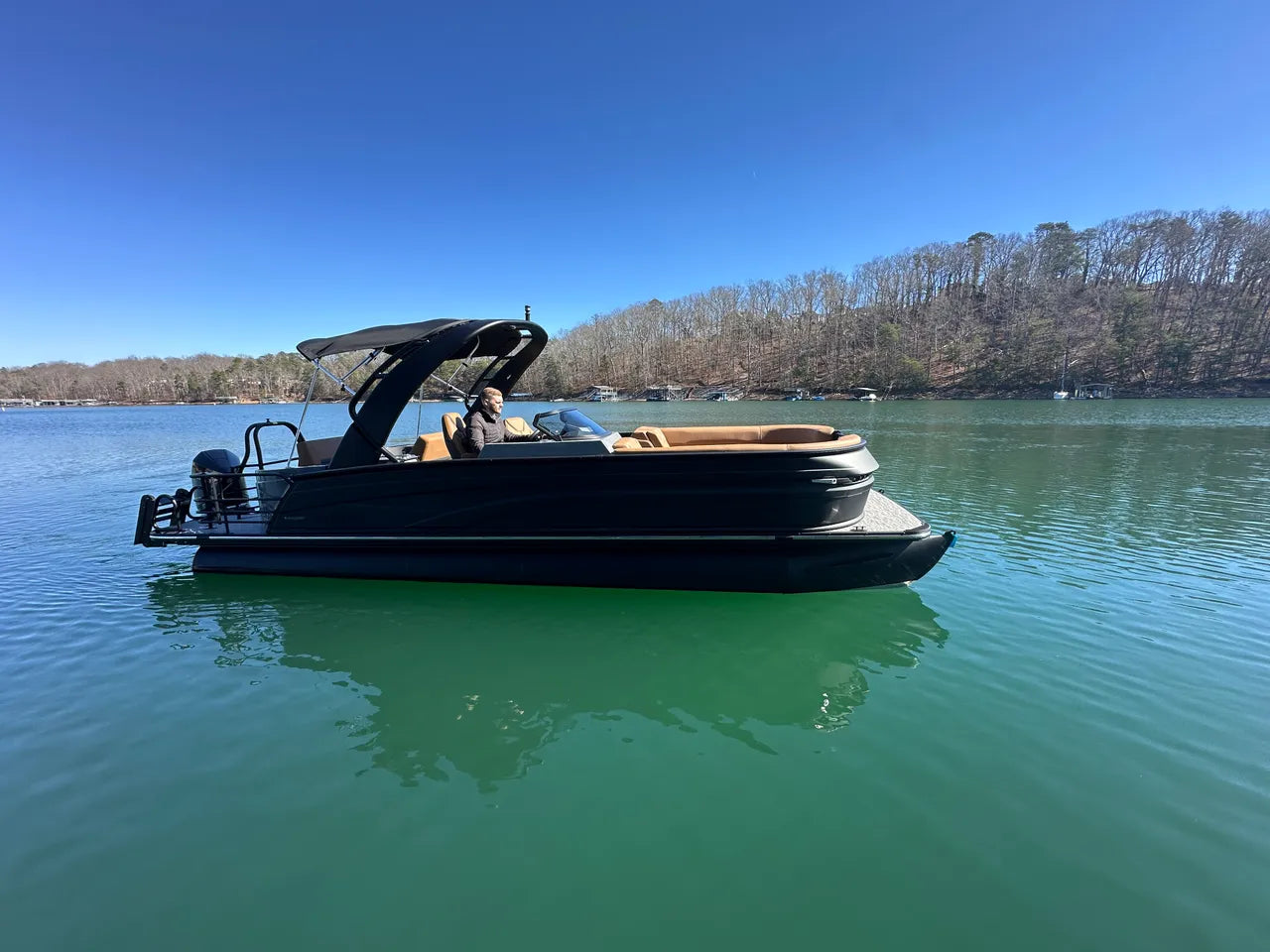 2026 Sylvan G-5 DLZ DH 27.0 feet, Clearwater, Florida #6