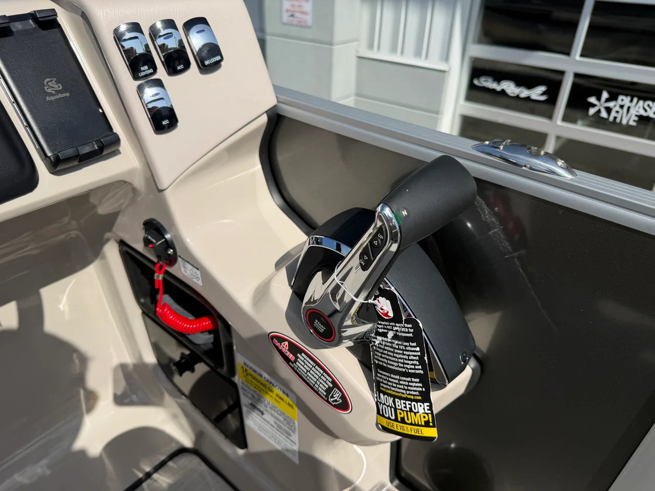 2026 Harris Cruiser 250 25.0 feet, Clearwater, Florida #17