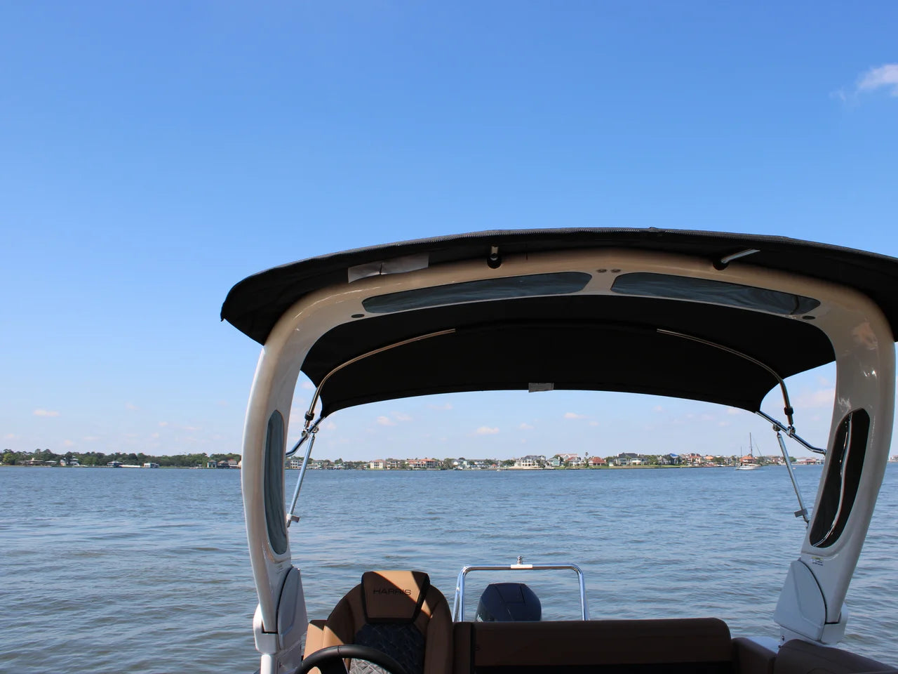 2026 Harris Grand Mariner 250 25.0 feet, Clearwater, Florida #21