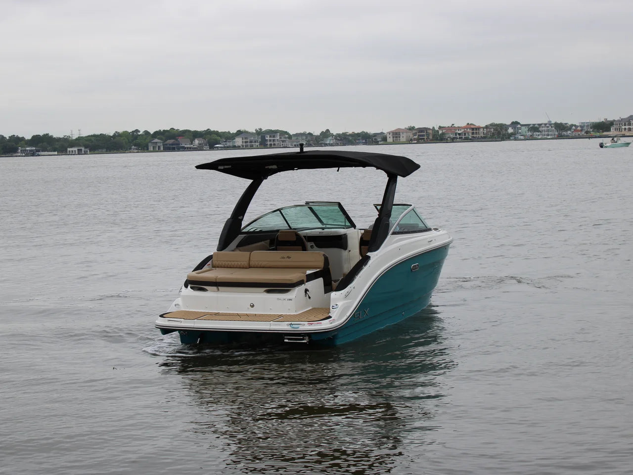 2026 Sea Ray SLX 260 26.0 feet, Clearwater, Florida #7