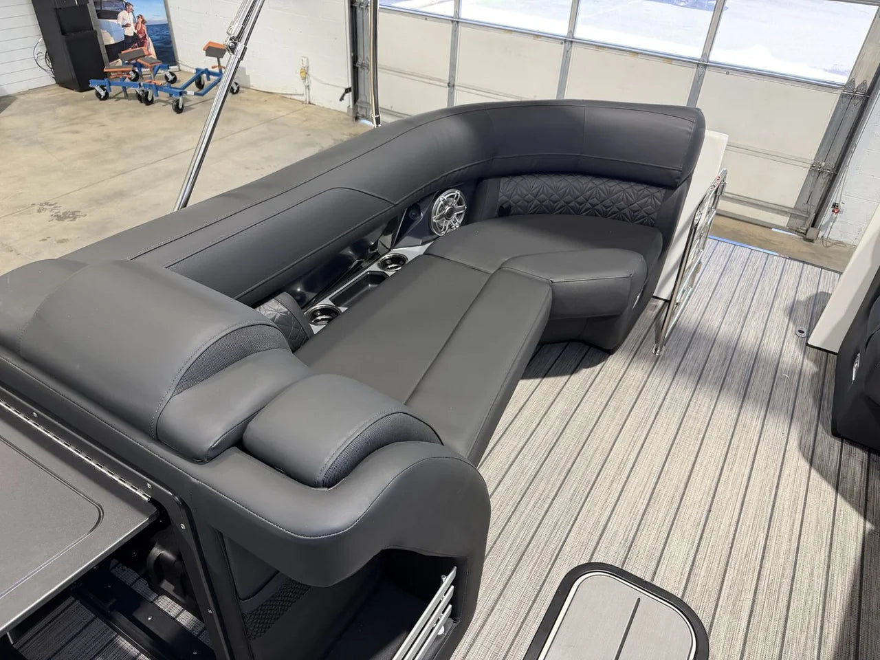 2026 Harris 230 Grand Mariner 23.0 feet, Clearwater, Florida #34