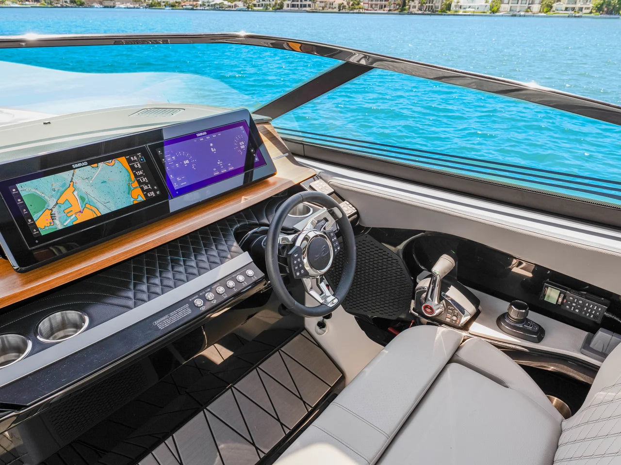 2026 Sea Ray SLX 360 OUTBOARD 36.0 feet, Clearwater, Florida #68