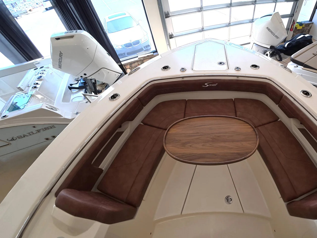 2026 Scout 288 LXF 28.0 feet, Clearwater, Florida #31