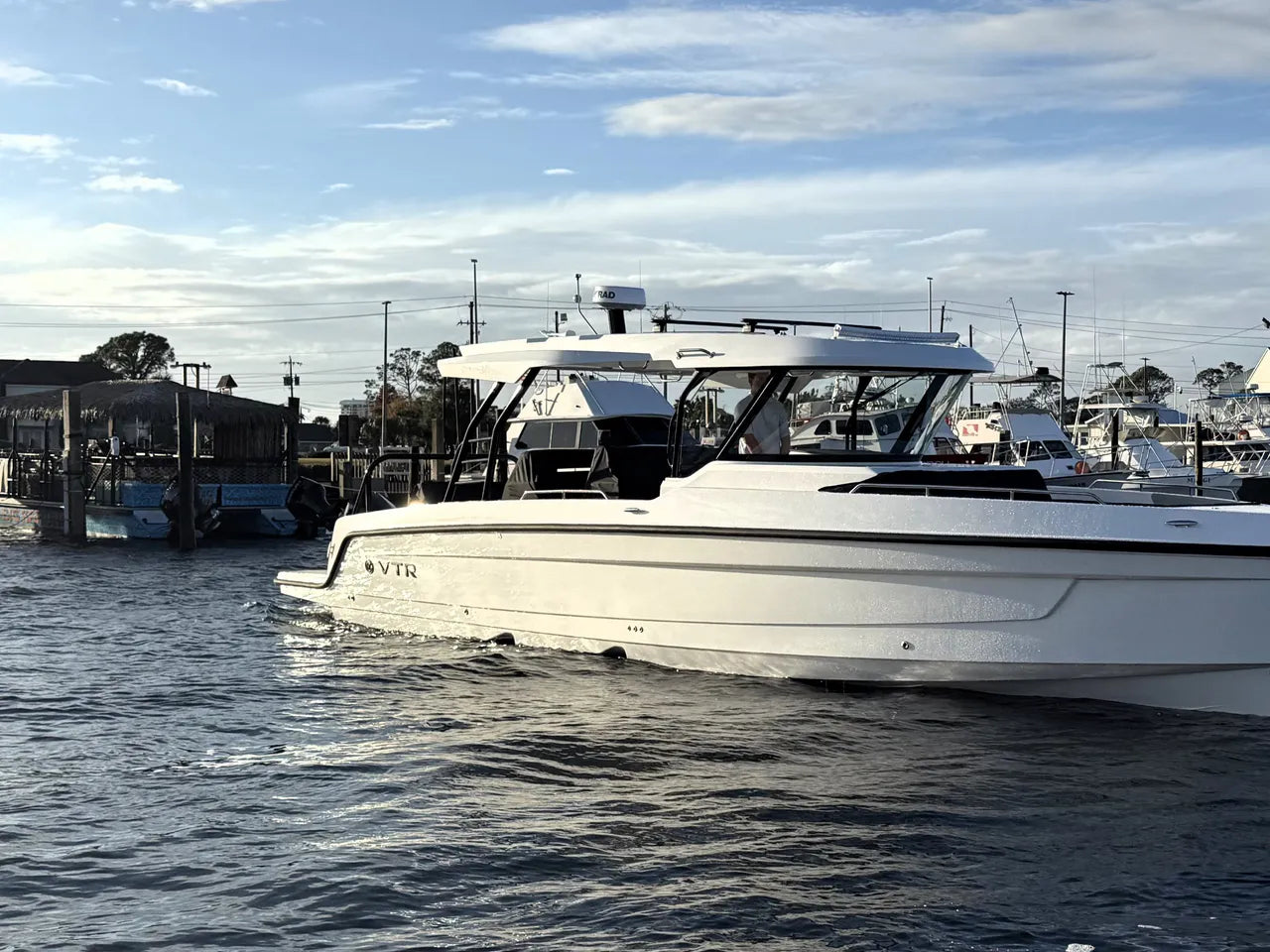 2026 Cruisers Yachts 38 VTR 38.0 feet, Clearwater, Florida #5