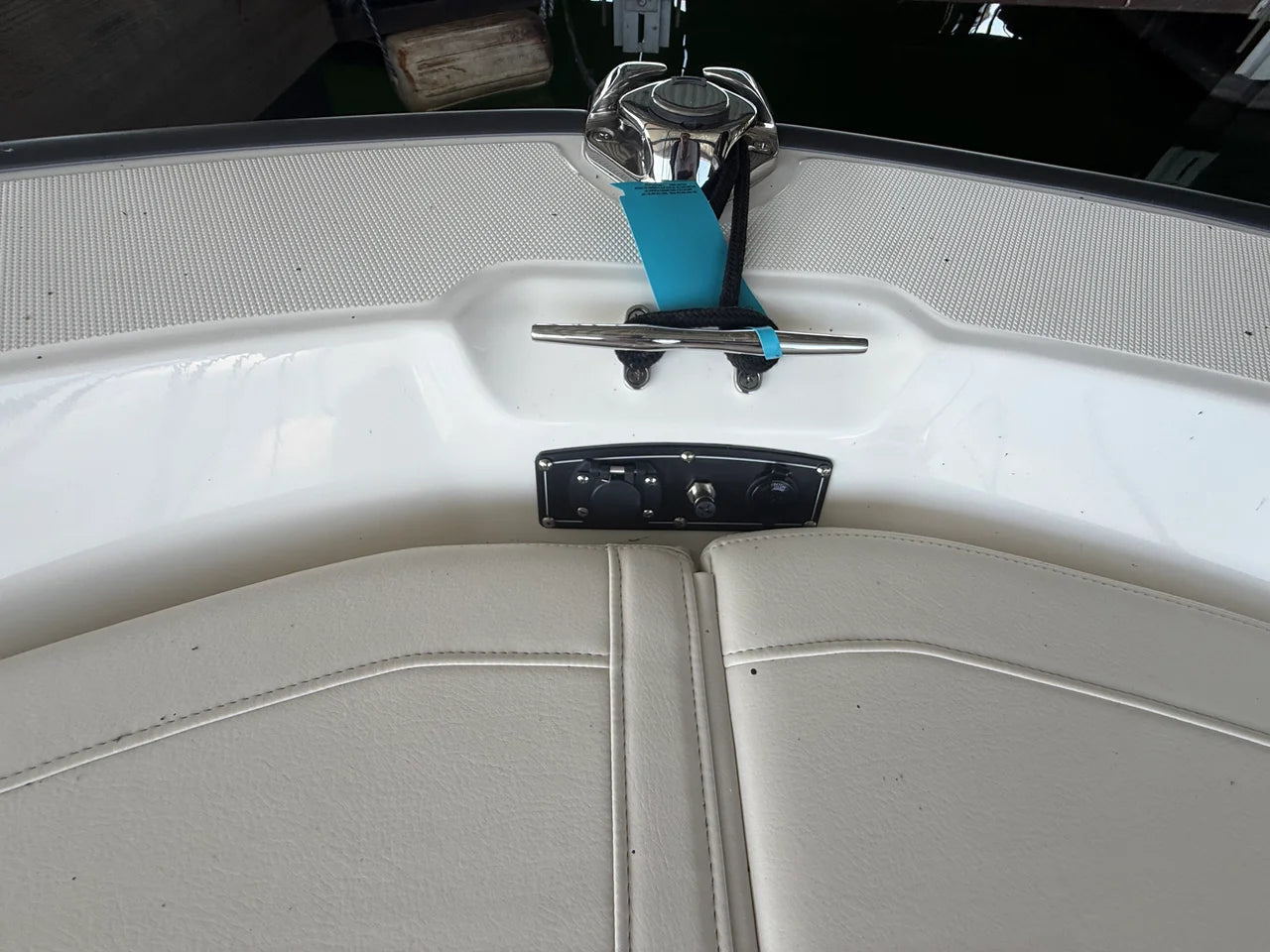 2026 Boston Whaler 150 Montauk 15.0 feet, Clearwater, Florida #5