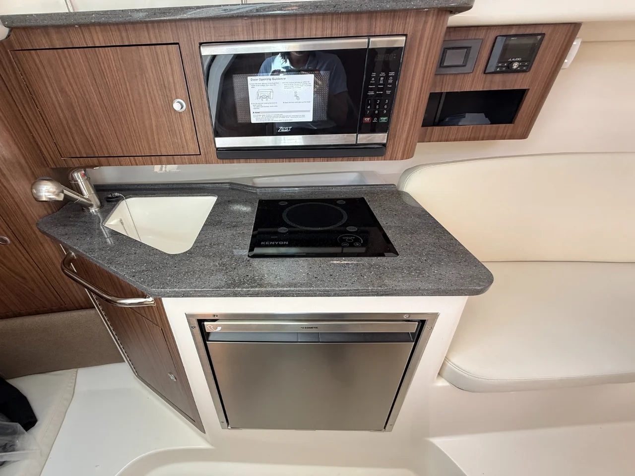 2026 Boston Whaler 285 Conquest 28.0 feet, Clearwater, Florida #30