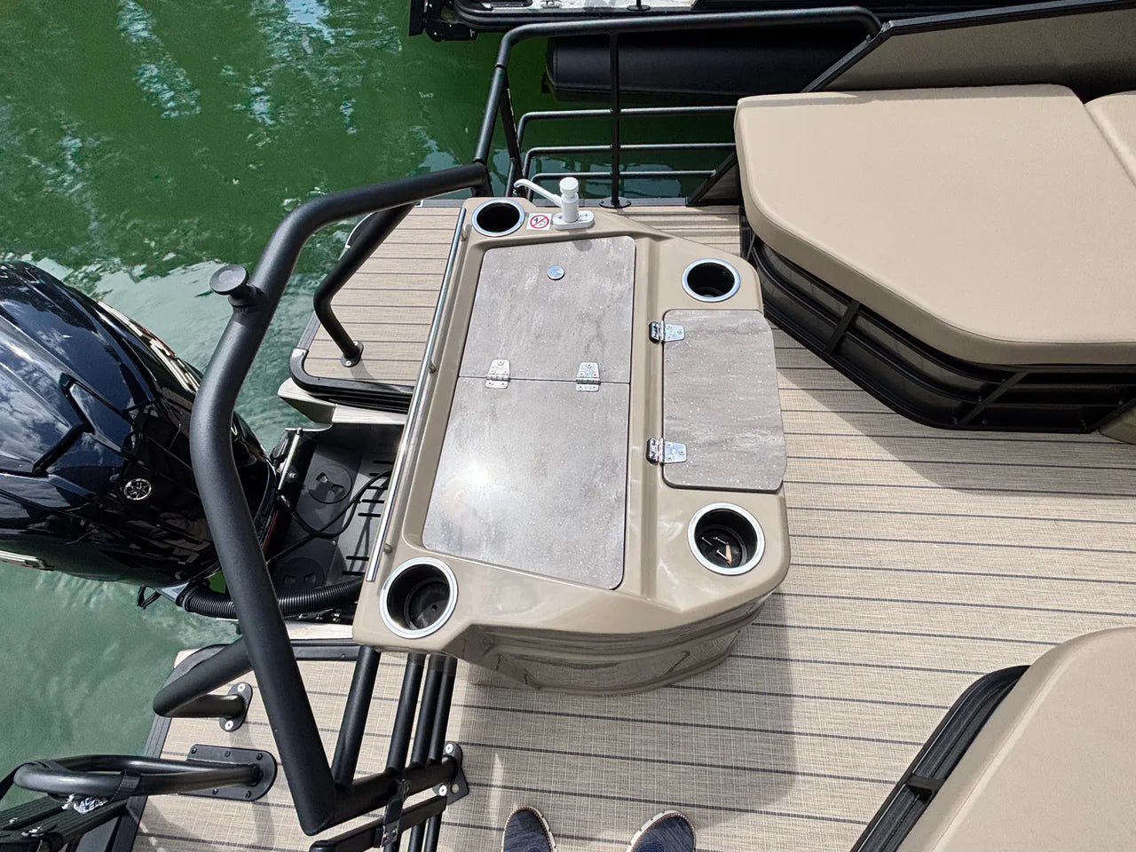 2026 Starcraft CX 23 RL 24.0 feet, Clearwater, Florida #12