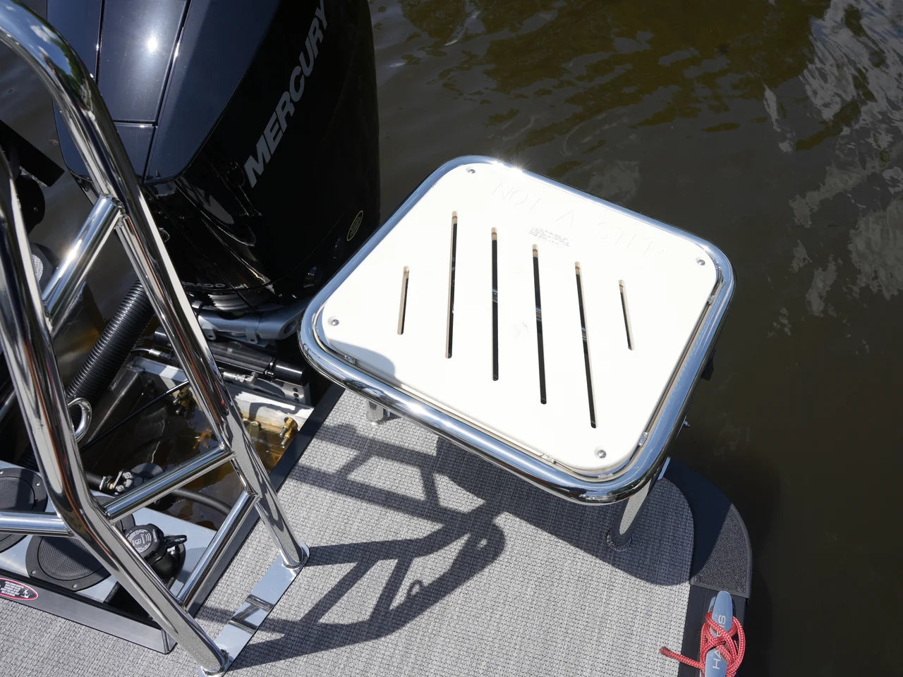 2027 Harris Grand Mariner 250 25.0 feet, Clearwater, Florida #36