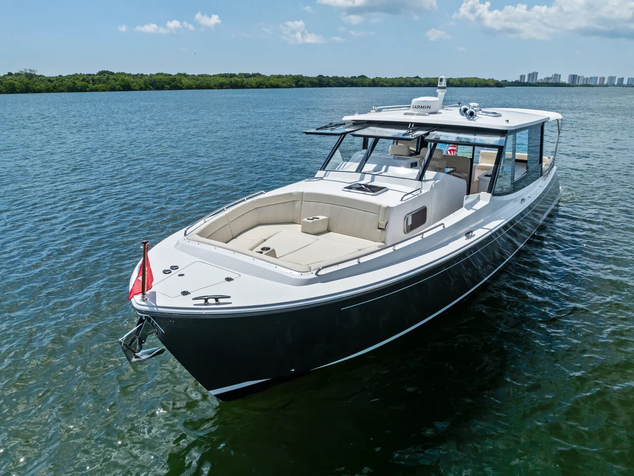2025 MJM 4 46.0 feet, Clearwater, Florida #20