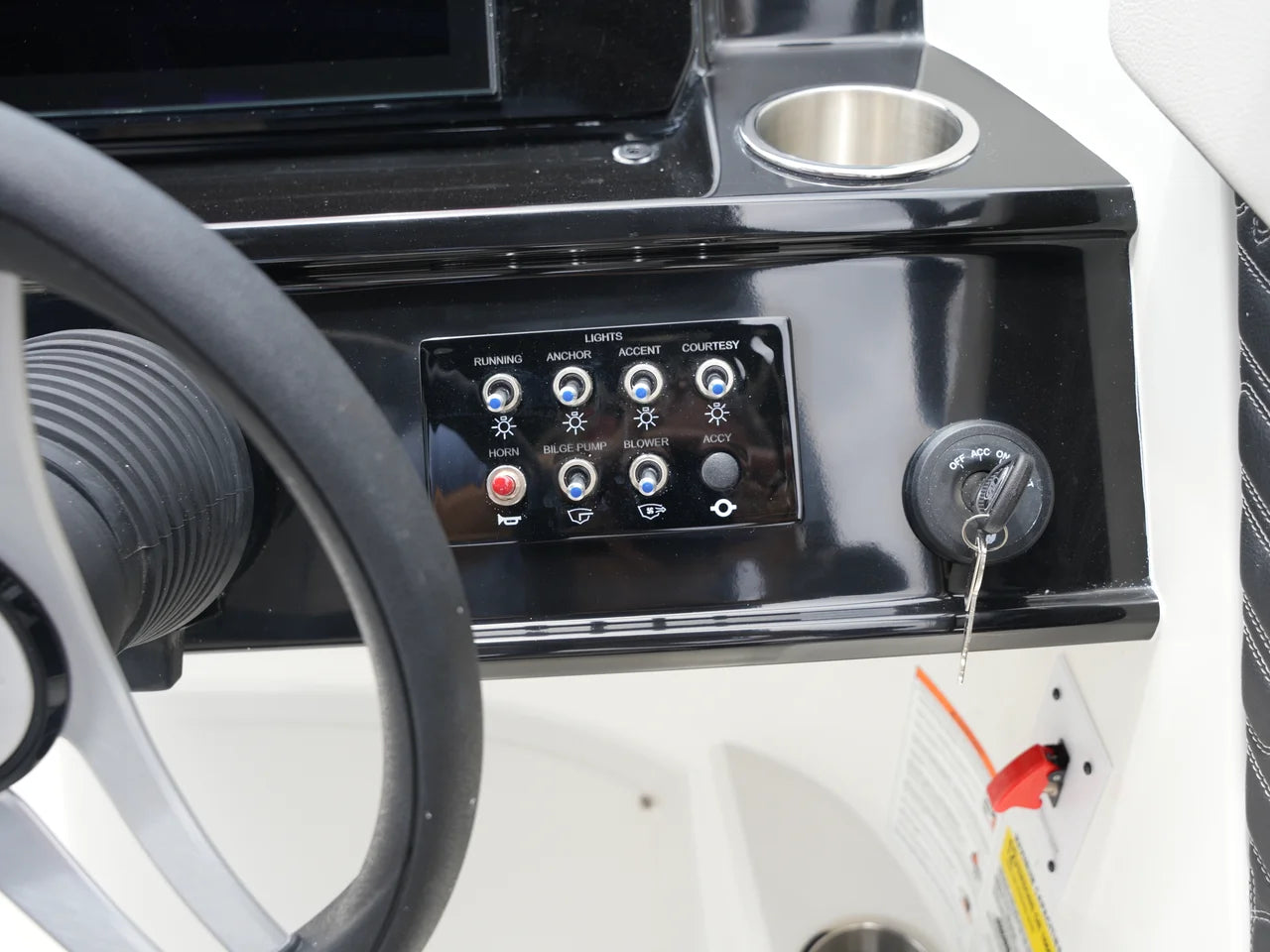 2027 Sea Ray SPX 210 21.0 feet, Clearwater, Florida #18